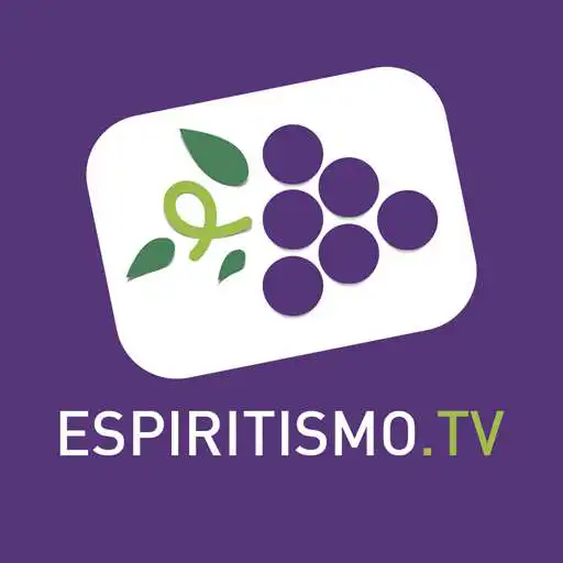 Play Espiritismo.TV - SmartTV APK