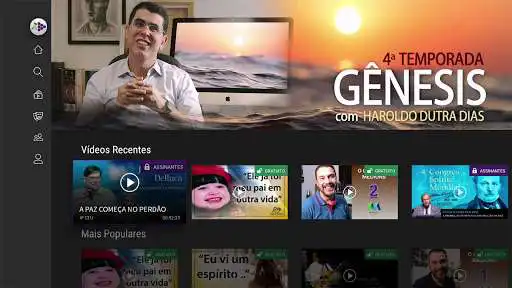 Play Espiritismo.TV - SmartTV and enjoy Espiritismo.TV - SmartTV with UptoPlay Play Espiritismo.TV - SmartTV and enjoy Espiritismo.TV - SmartTV with UptoPlay