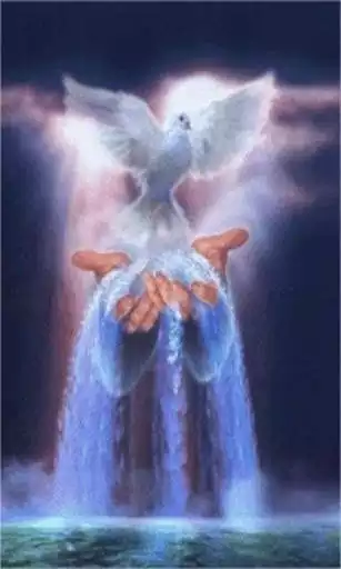 Play Espiritu Santo Fondo Con Movimiento  and enjoy Espiritu Santo Fondo Con Movimiento with UptoPlay