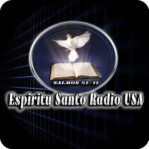 Play Espiritu Santo Radio APK Play Espiritu Santo Radio APK