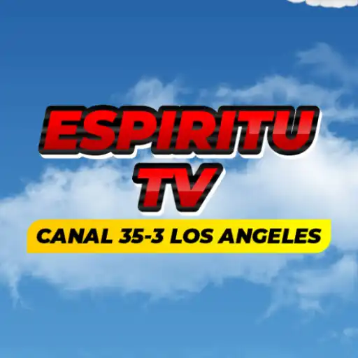 Play Espiritu TV APK Play Espiritu TV APK
