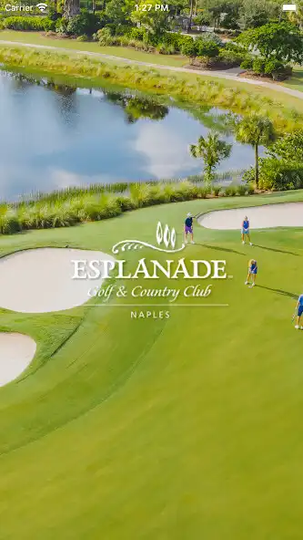 Play Esplanade Golf  Country Club  and enjoy Esplanade Golf  Country Club with UptoPlay