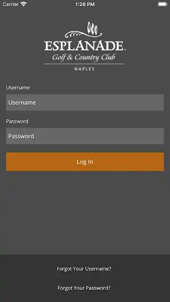 Play Esplanade Golf  Country Club as an online game Esplanade Golf  Country Club with UptoPlay