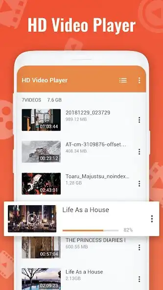 Play ES Player  and enjoy ES Player with UptoPlay