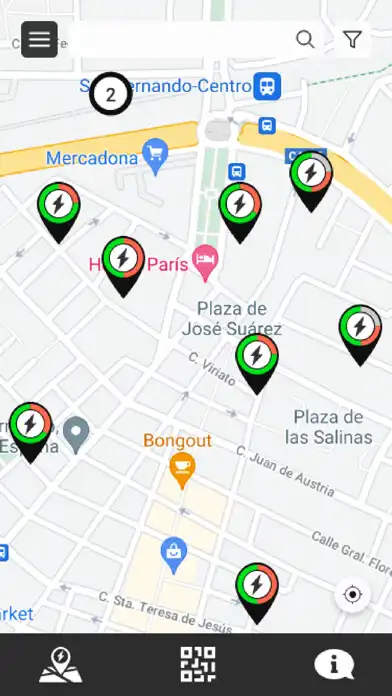 Play Espled Smart Charging  and enjoy Espled Smart Charging with UptoPlay