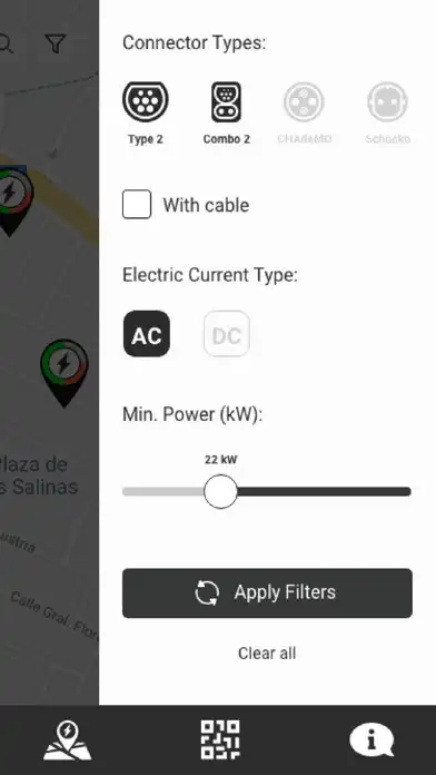 Play Espled Smart Charging as an online game Espled Smart Charging with UptoPlay