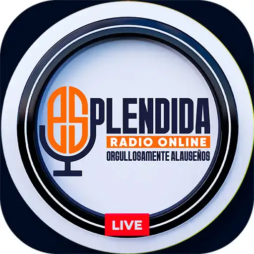 Play ESPLENDIDA RADIO APK