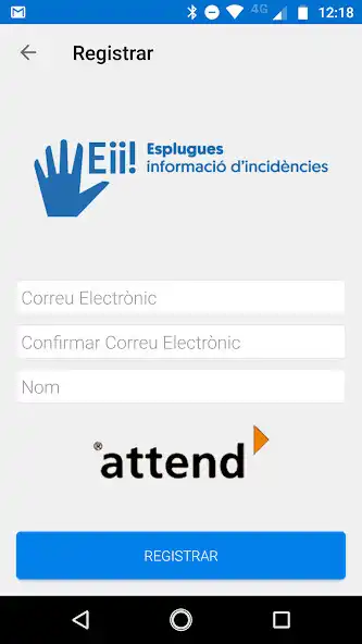 Play Esplugues Eii as an online game Esplugues Eii with UptoPlay