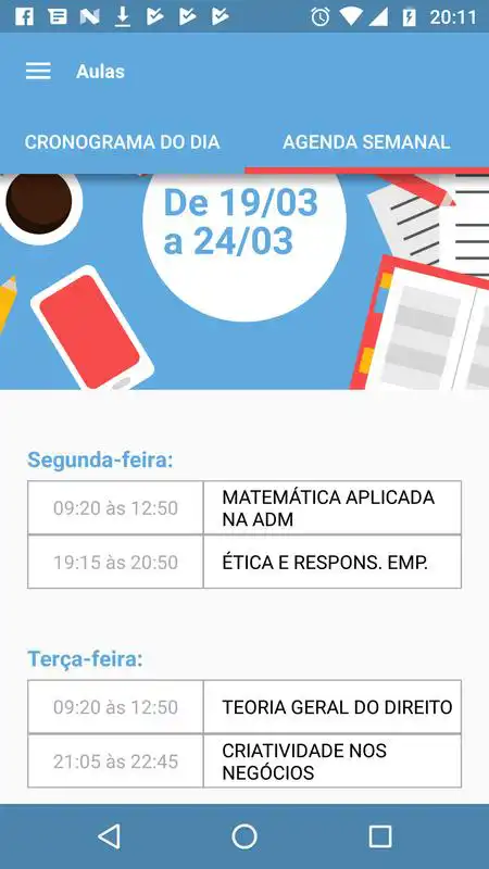 Play ESPM On