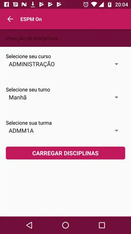 Play ESPM On
