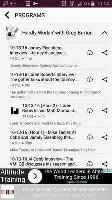 Play ESPN 950