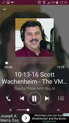 Play ESPN 950