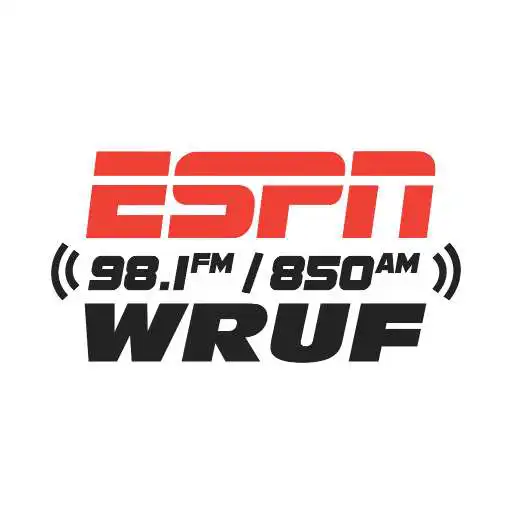 Play ESPN 98.1FM  850AM WRUF APK
