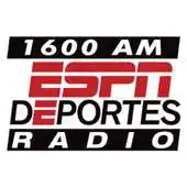 Free play online ESPN Deportes 1600AM - KGSTAM APK