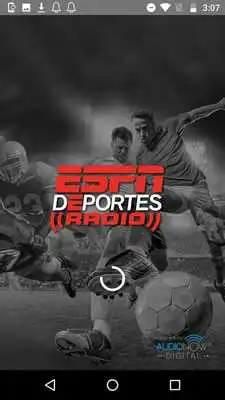 Play ESPN DEPORTES RADIO