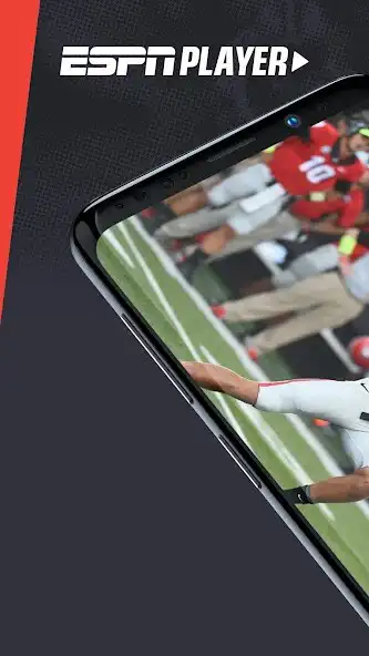 Play ESPN Player  and enjoy ESPN Player with UptoPlay