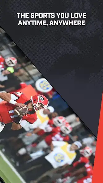 Play ESPN Player as an online game ESPN Player with UptoPlay