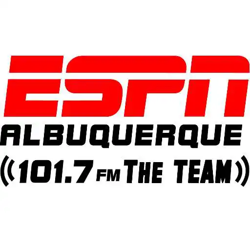 Play ESPN Radio 101.7 The TEAM APK Play ESPN Radio 101.7 The TEAM APK