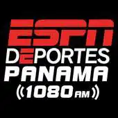 Free play online ESPN Radio Panama APK
