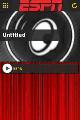 Play ESPN Radio Panama Play ESPN Radio Panama