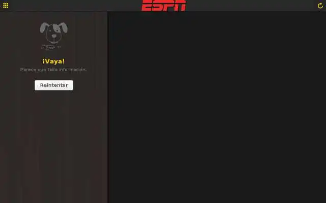 Play ESPN Radio Panama Play ESPN Radio Panama