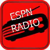 Free play online espn sports live radio APK Free play online espn sports live radio APK