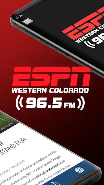 Play ESPN Western Colorado as an online game ESPN Western Colorado with UptoPlay