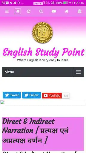 Play ESP Official  and enjoy ESP Official with UptoPlay