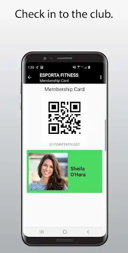 Play ESPORTA FITNESS as an online game ESPORTA FITNESS with UptoPlay