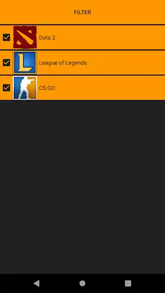 Play Esport Cyber bet simulator as an online game Esport Cyber bet simulator with UptoPlay