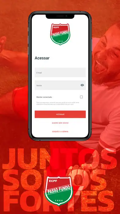 Play Esporte Clube Passo Fundo  and enjoy Esporte Clube Passo Fundo with UptoPlay