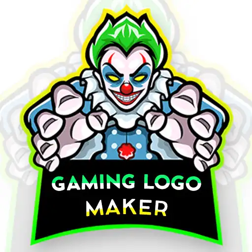 Play Esport Gaming Logo Maker APK Play Esport Gaming Logo Maker APK