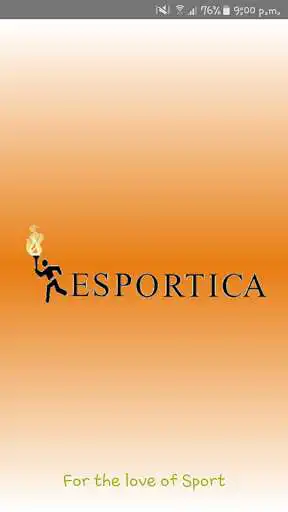 Play eSportica  and enjoy eSportica with UptoPlay