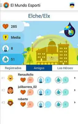 Play Esporti Revolution