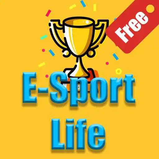 Play E-Sport Life APK