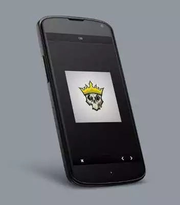 Play Esport Logo Design