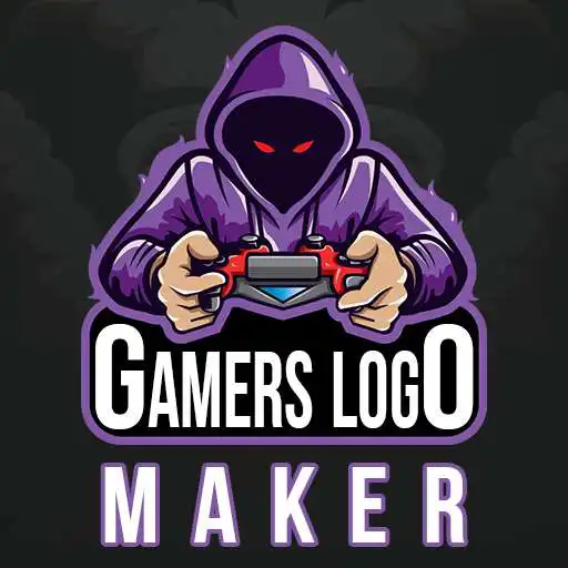 Play Esport Logo Maker - Gamer Logo APK