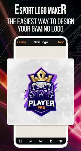 Play Esport Logo Maker - Gamer Logo and enjoy Esport Logo Maker - Gamer Logo with UptoPlay Play Esport Logo Maker - Gamer Logo and enjoy Esport Logo Maker - Gamer Logo with UptoPlay