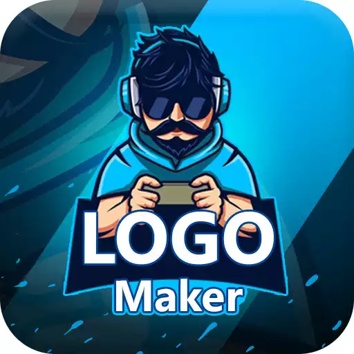 Play Esport Logo Maker APK Play Esport Logo Maker APK