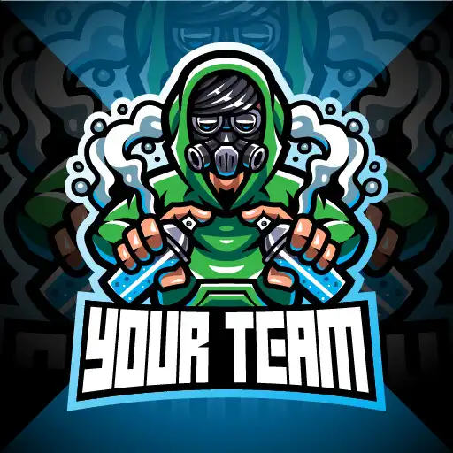 Play Esport Logo Maker Offline APK