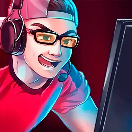 Play Esports Clicker: GO APK