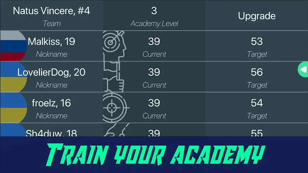 Play Esports Coach - Manager Game  and enjoy Esports Coach - Manager Game with UptoPlay