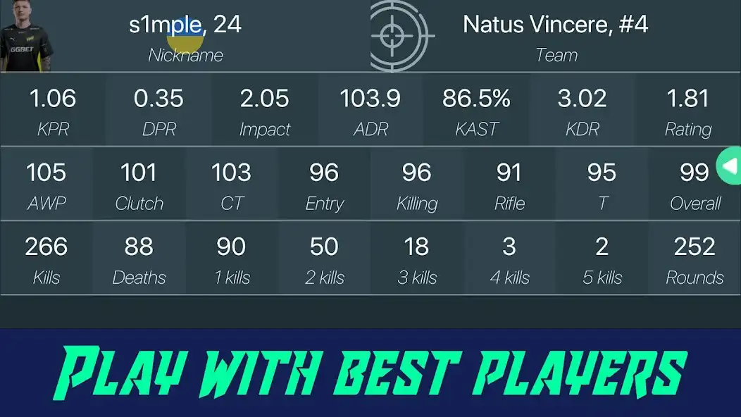 Play Esports Coach - Manager Game as an online game Esports Coach - Manager Game with UptoPlay