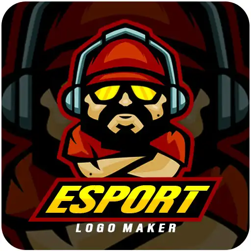 Play Esports Gaming Logo Maker FF APK