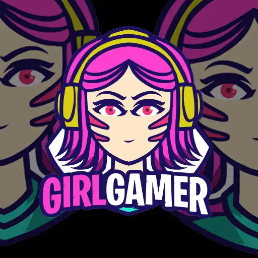 Play Esports Logo Maker for Girls APK