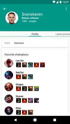 Play eSports.mba Play eSports.mba