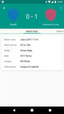 Play eSports.mba Play eSports.mba