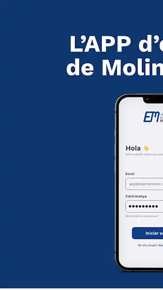Play Esports Molins  and enjoy Esports Molins with UptoPlay