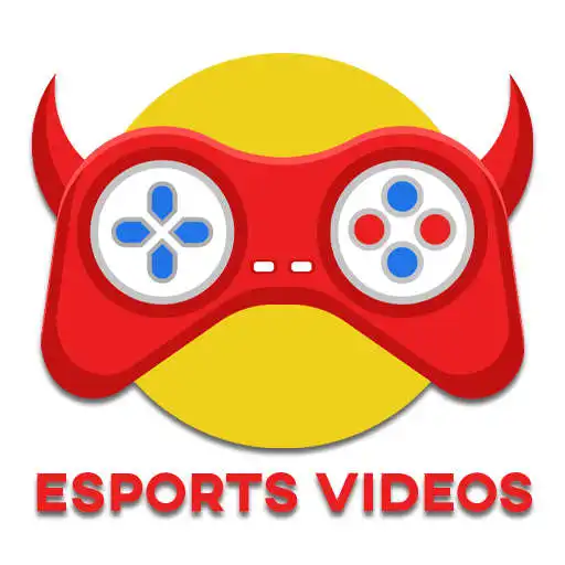 Play Esports Videos - Game Livestream, Videos, News APK