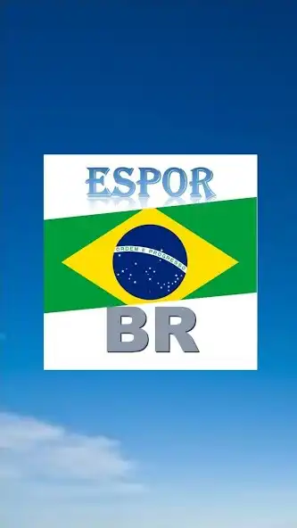 Play Espor Tv Canales Brasil  and enjoy Espor Tv Canales Brasil with UptoPlay